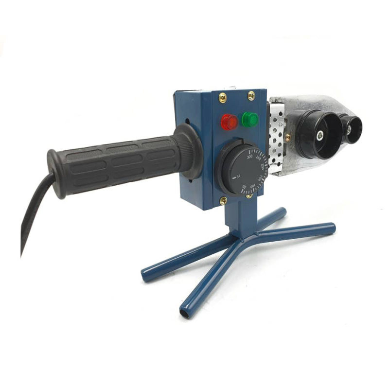 مجموعه 10 عددی دستگاه اتو لوله سبز باس مدل LIFE_STYLE