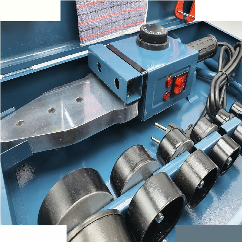 دستگاه اتو لوله سبز باس مدل LIFE_STYLE مجموعه 10 عددی