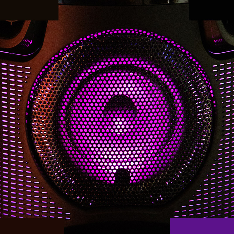 اسپیکر بلوتوثی قابل حمل انرجایزر مدل BTS830