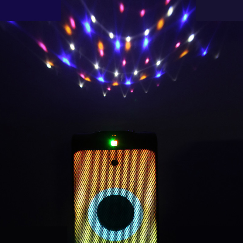 اسپیکر بلوتوثی انرجایزر مدل BTS950