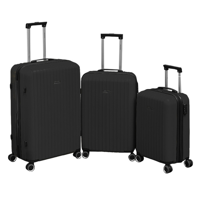 ست سه عددی چمدان فوروارد مدل FCLT818 SENTRY