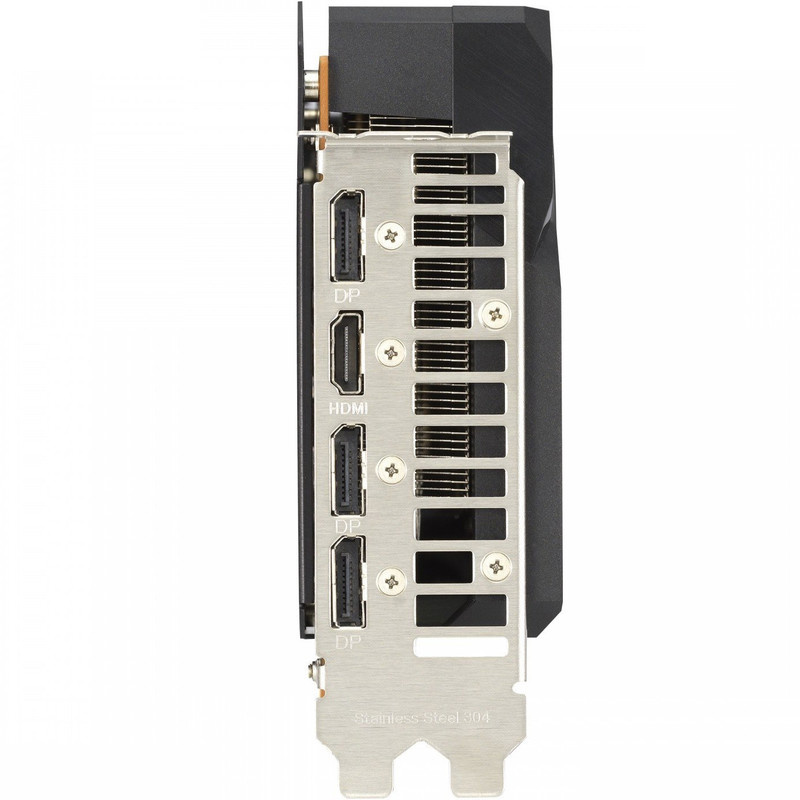 کارت گرافیک ایسوس مدل ASUS Dual Radeon RX 7600 OC Edition 8GB GDDR6