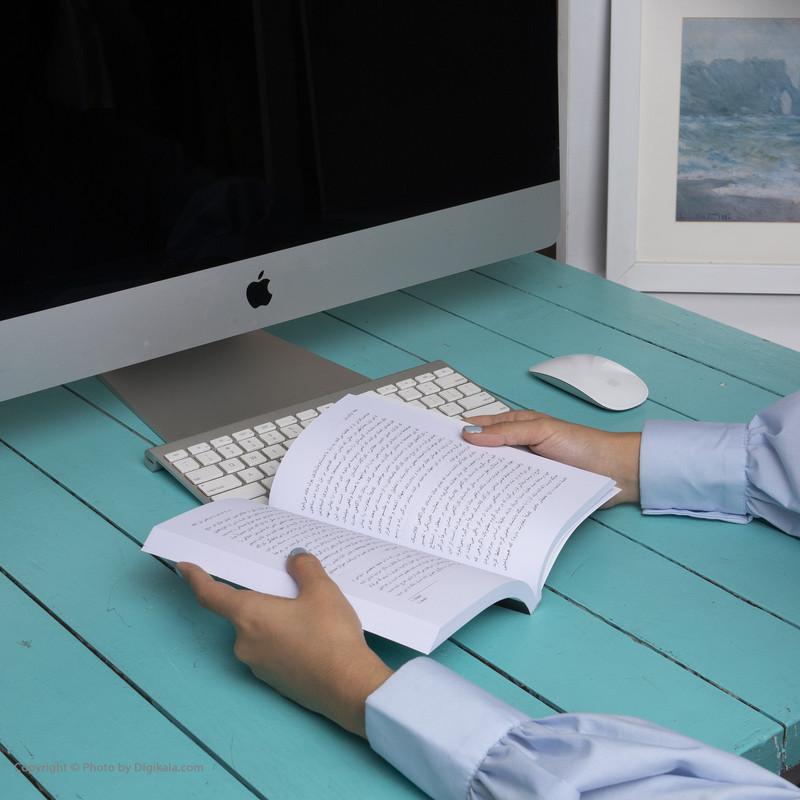 کتاب کژ نگریستن اثر اسلاوی ژیژک نشر نی