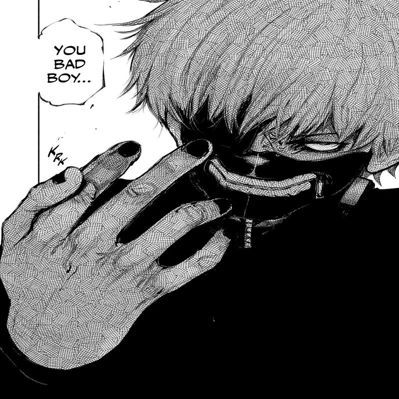 مجله Tokyo Ghoul 13 ژوین 2017
