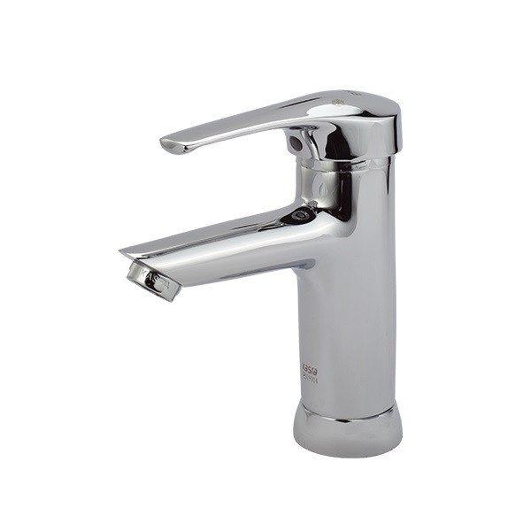 ست شیرآلات کسری مدل ابتین مجموعه 7 عددی