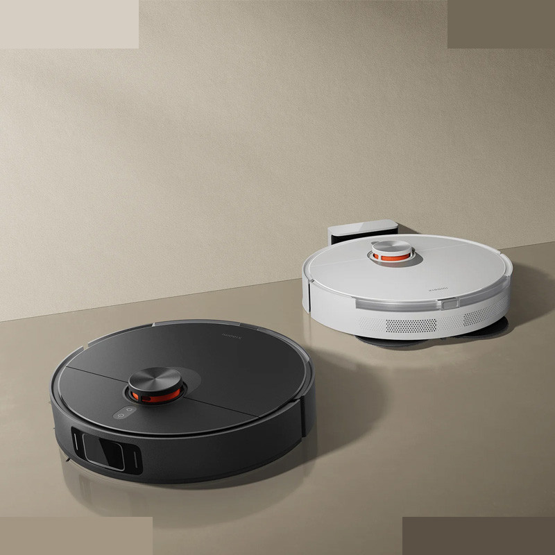 جارو رباتیک شیائومی مدل Vacuum S20 Plus