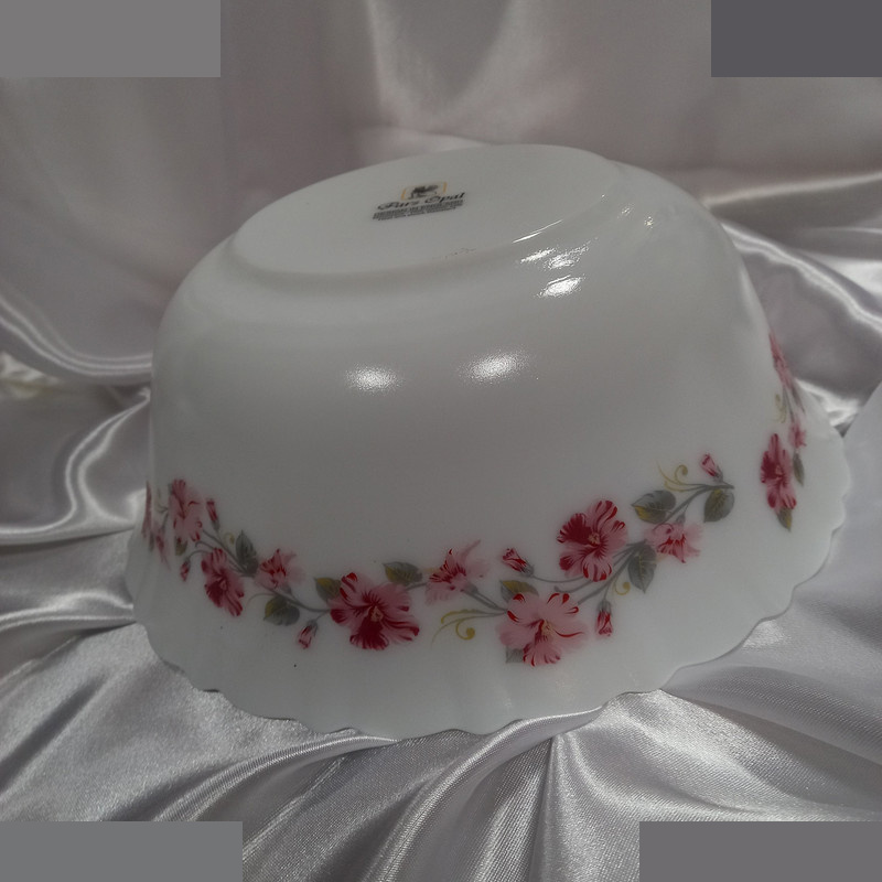 کاسه سالاد پارس اپال مدل 769 درجه یک