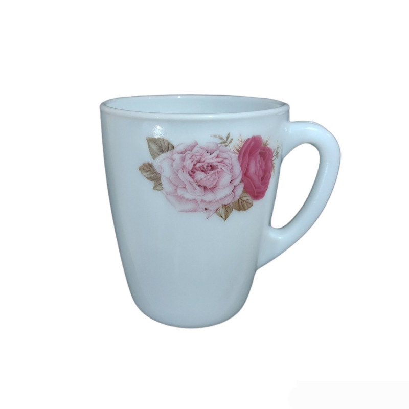 لیوان پارس اپال مدل ملورین کد 132 بسته  6 عددی