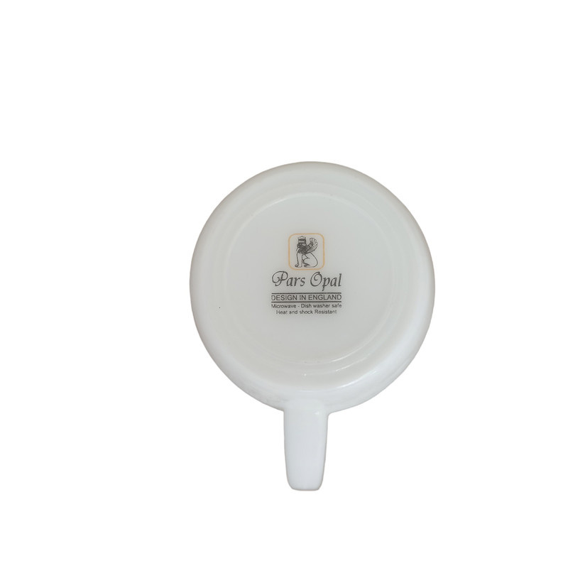 لیوان پارس اپال مدل لیندا بسته 6 عددی لیوان پارس اپال مدل لیندا بسته 6 عددی