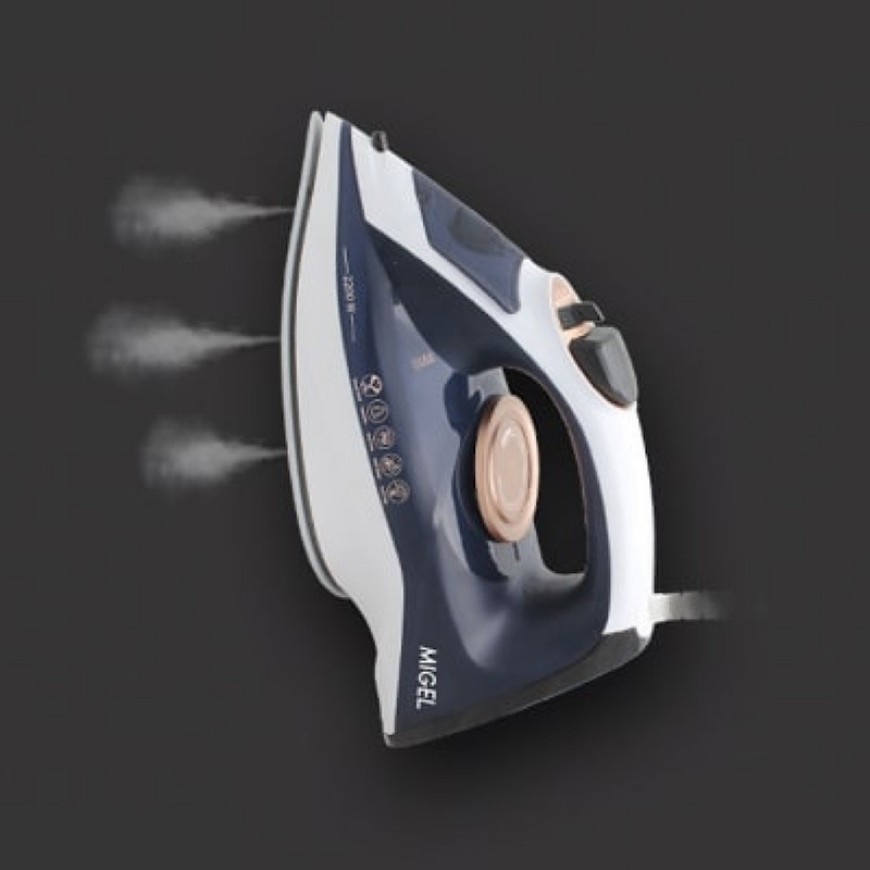 اتوبخار میگل مدل GSI 200 اتوبخار میگل مدل GSI 200