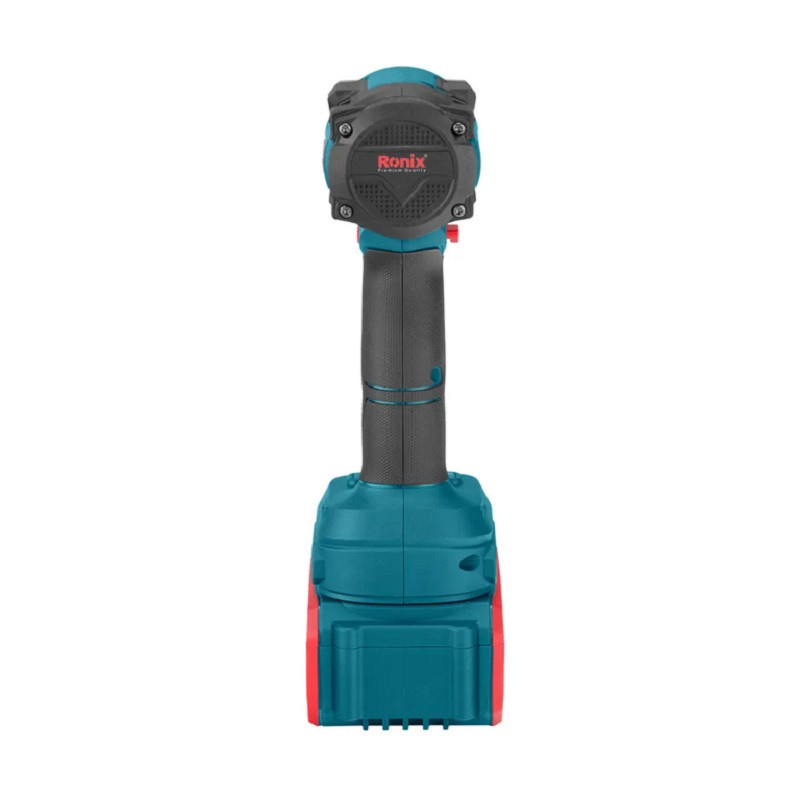 آچار بکس شارژی رونیکس مدل 8672