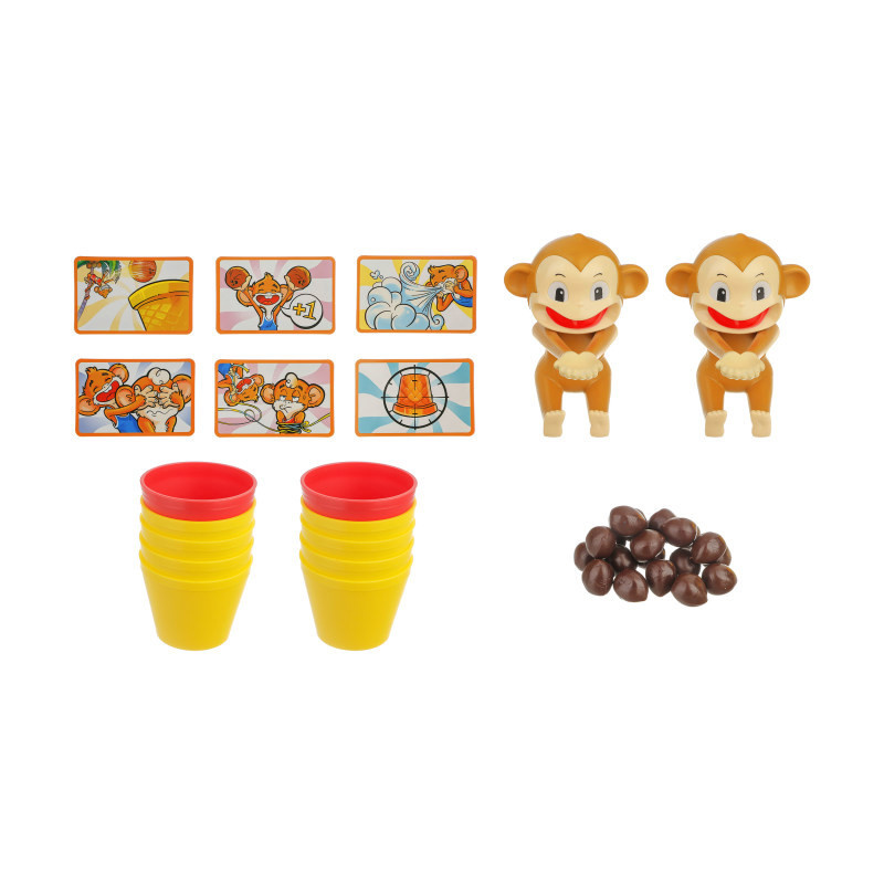 بازی فکری زینگو مدل کوکونات