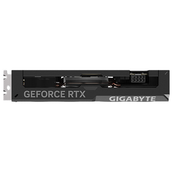 کارت گرافیک گیگابایت مدل  GeForce RTX 4060 Ti WINDFORCE OC 8G