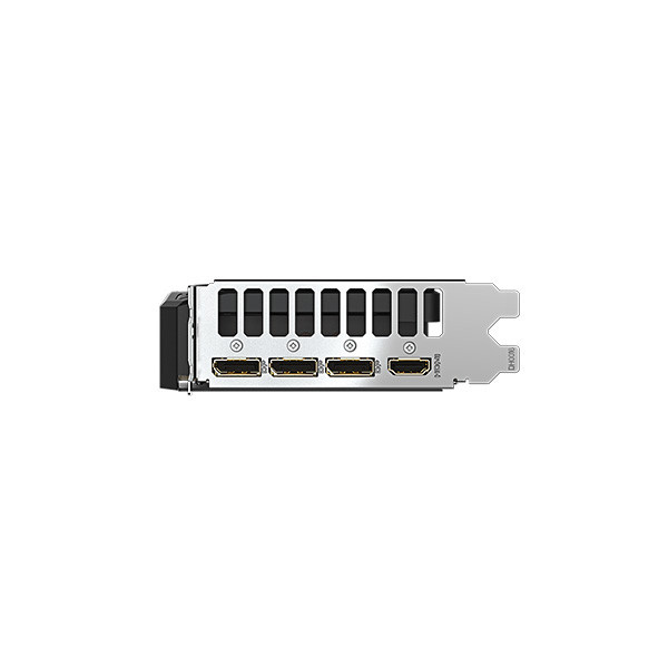 کارت گرافیک گیگابایت مدل GeForce RTX 5060 Ti WINDFORCE OC 8G