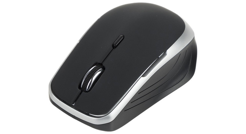 کیبورد و ماوس بی سیم گرین مدل GKM-505W، سوییچ ممبران، Full-Size