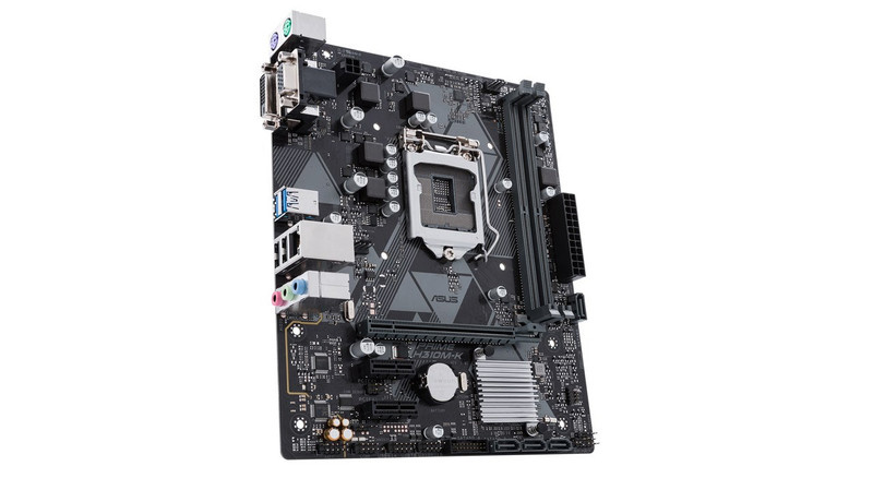 مادربرد ایسوس مدل PRIME H310M-K