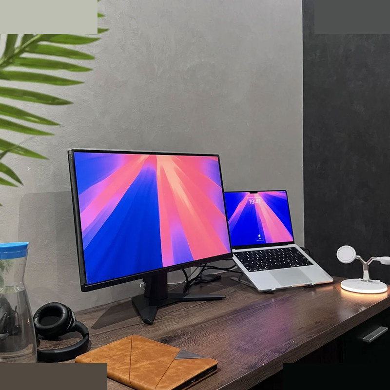 مانیتور گیمینگ 27 اینچ ام اس آی مدل MAG 275QF مانیتور گیمینگ 27 اینچ ام اس آی مدل MAG 275QF