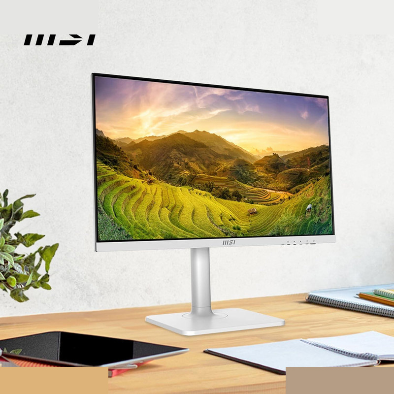 مانیتور 23.8 اینچ ام اس آی مدل Modern MD2412PW