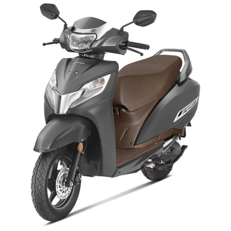 موتور سیکلت هوندا مدل اکتیو 125 سی سی کیلس نیو فیس سال 1404