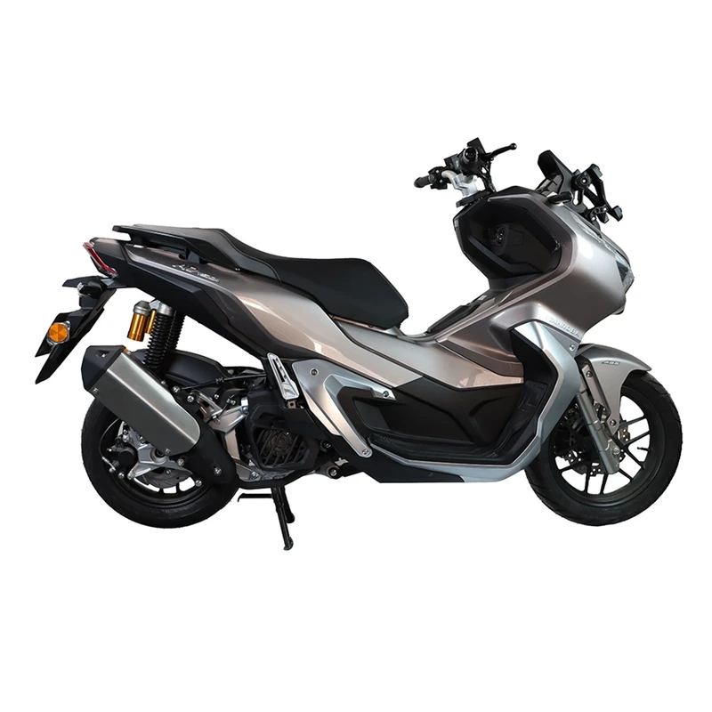 موتور سیکلت هانی موتور مدل ای دی 150 سی سی کیلس سال 1403