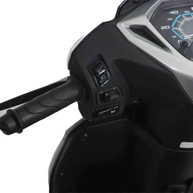 موتور سیکلت هوندا مدل اکتیو 125 سی سی سال 1403