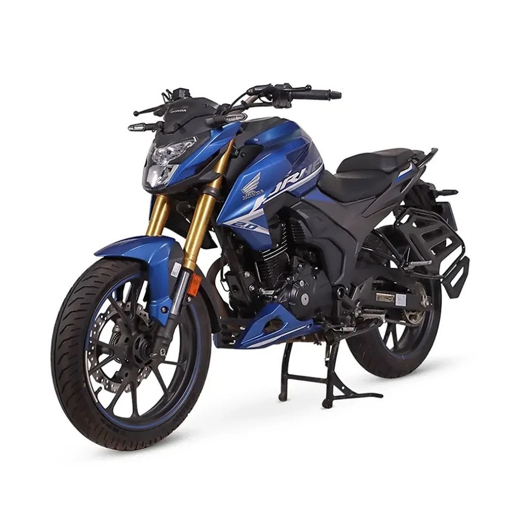 موتور سیکلت هوندا مدل هورنت 200 سی سی  1403