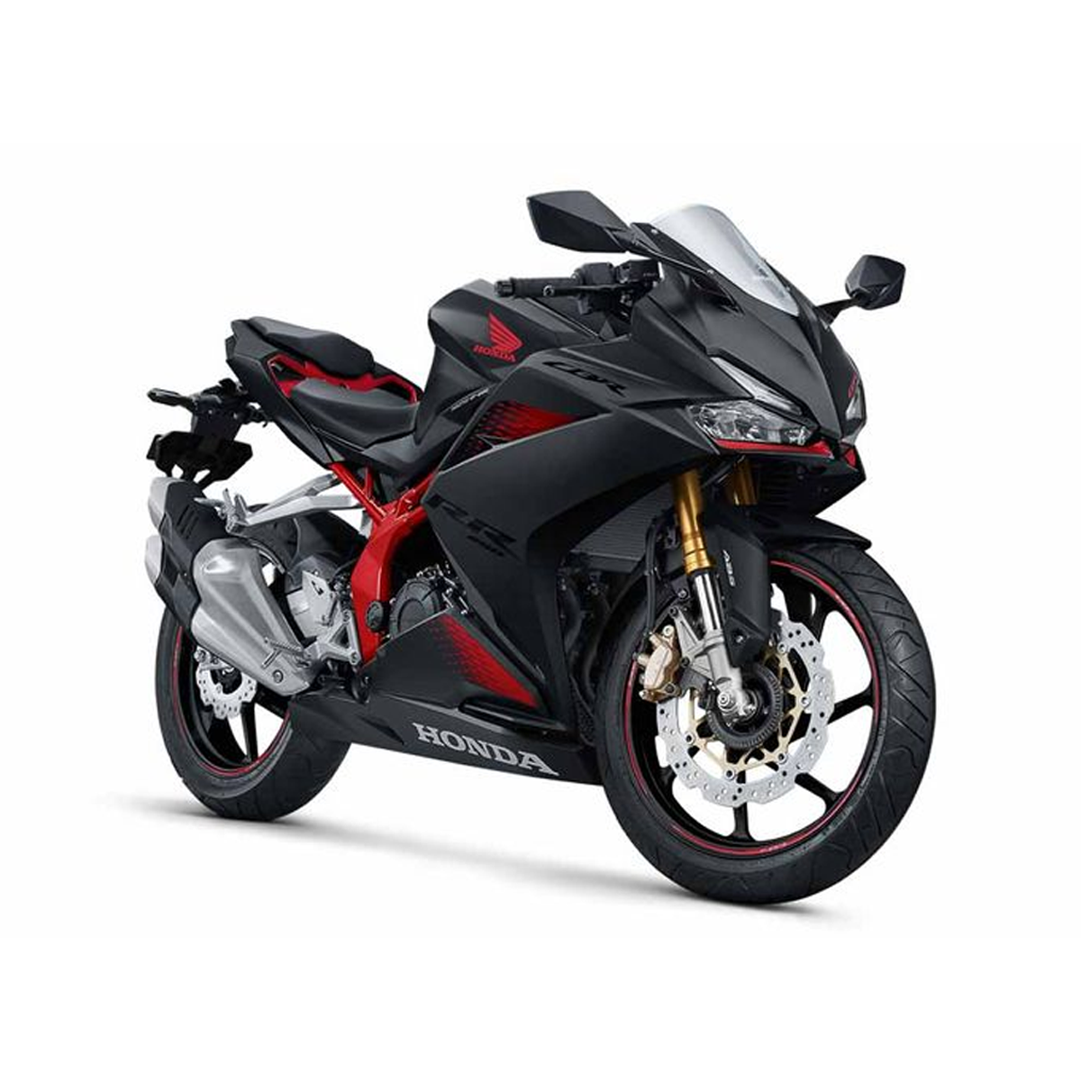 موتور سیکلت هوندا اسپشیال (ABS&QS) مدل سی بی آر 250 آر آر 250 سی سی  سال 1404