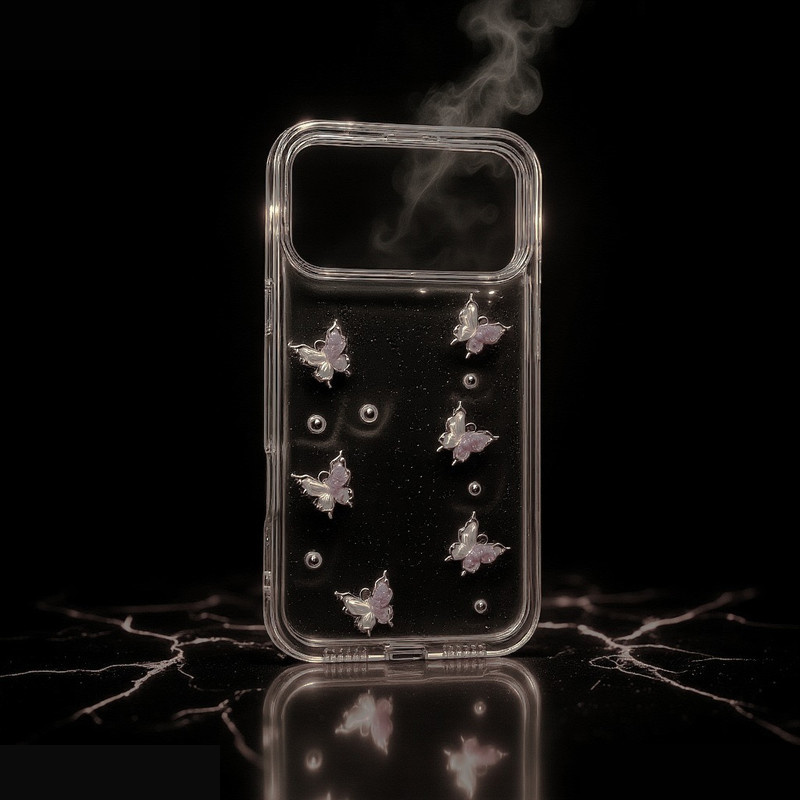 کاور قاب میلیونی مدل PARVANEH مناسب برای گوشی موبایل اپل IPHONE 13