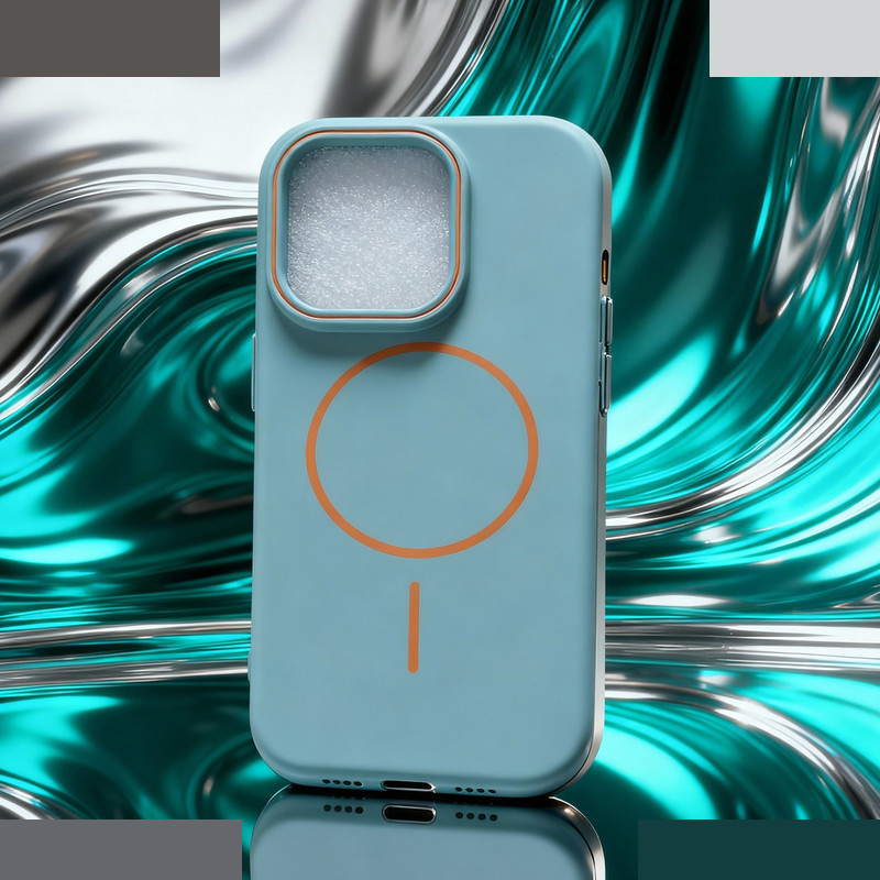 کاور قاب میلیونی مدل AUTO-FACE مناسب برای گوشی موبایل اپل IPHONE 14 PRO