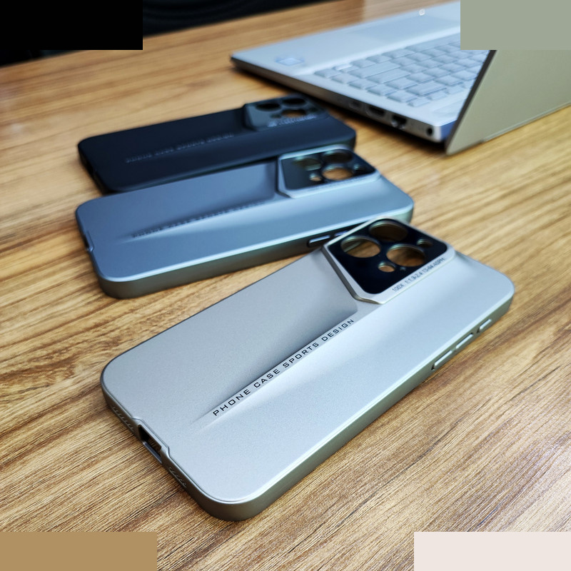 کاور مدل PCS Design کد 01 مناسب برای گوشی موبایل اپل iphone 15 Pro