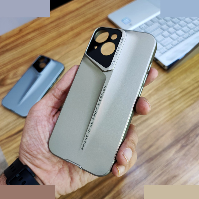 کاور مدل PCS Design کد 01 مناسب برای گوشی موبایل اپل iphone 15