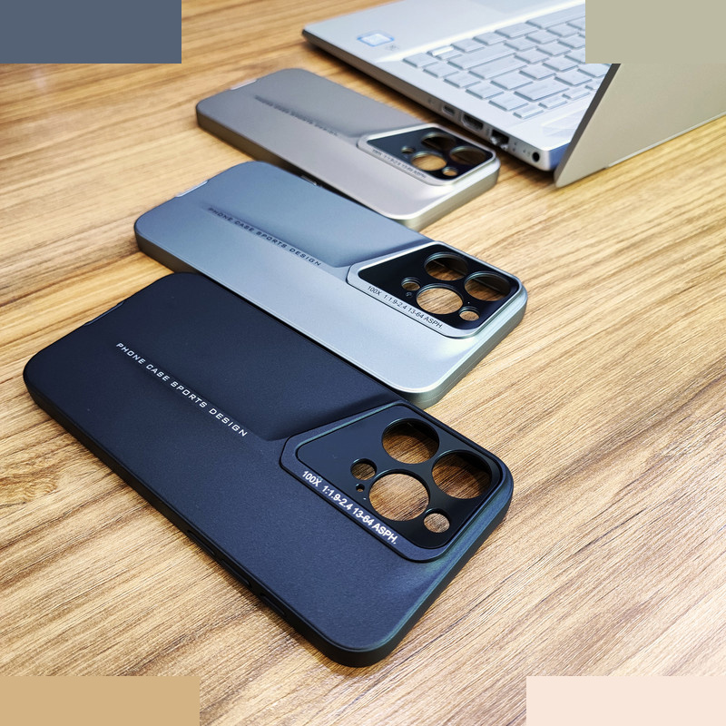 کاور مدل PCS Design کد 01 مناسب برای گوشی موبایل اپل iphone 15 Pro Max