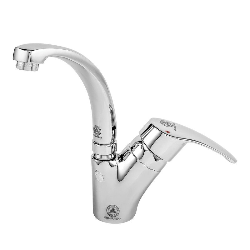 ست شیرآلات قهرمان مدل اسپانیایی