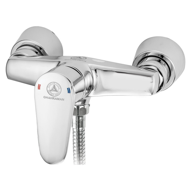 ست شیرآلات قهرمان مدل سهند