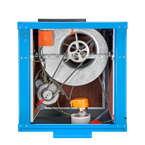 کولر سلولزی 7000 انرژی مدل VC0600