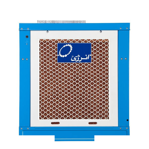 کولر سلولزی 3500 تبخیری انرژی مدل VC0380 هوادهی از بالا