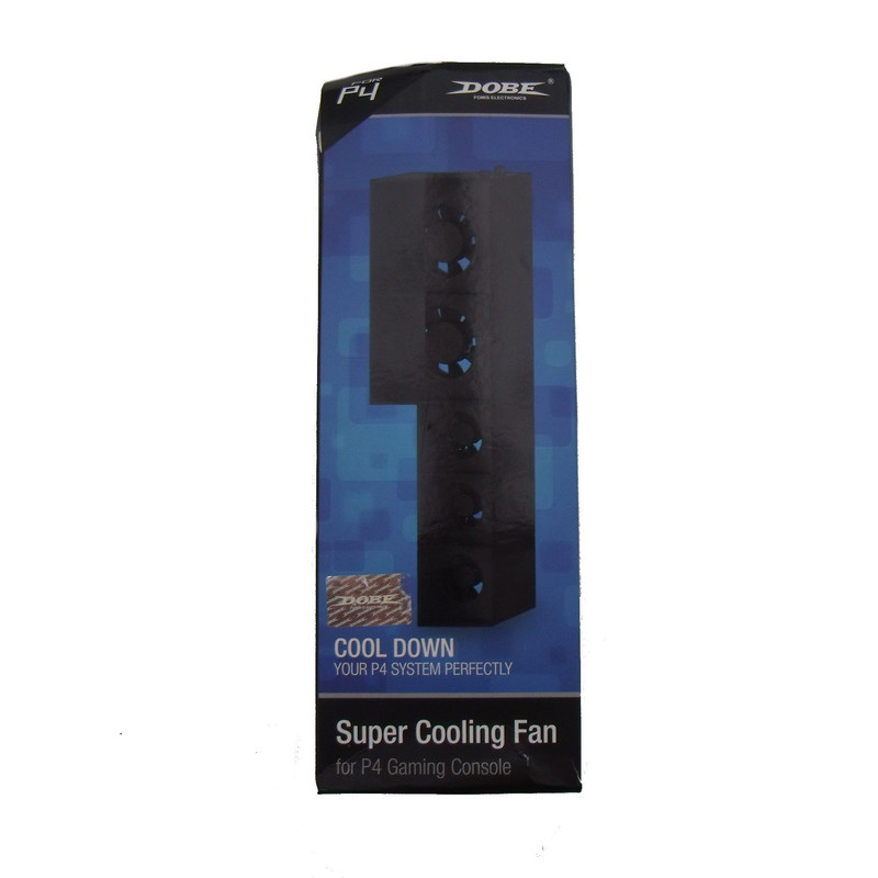 فن خنک کننده پلی استیشن 4 فت دابی مدل TP4-005