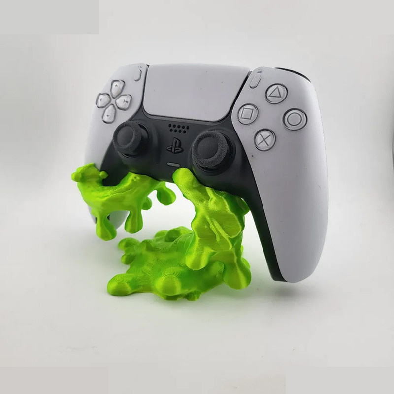 پایه شارژر  دسته بازی مدل KWU