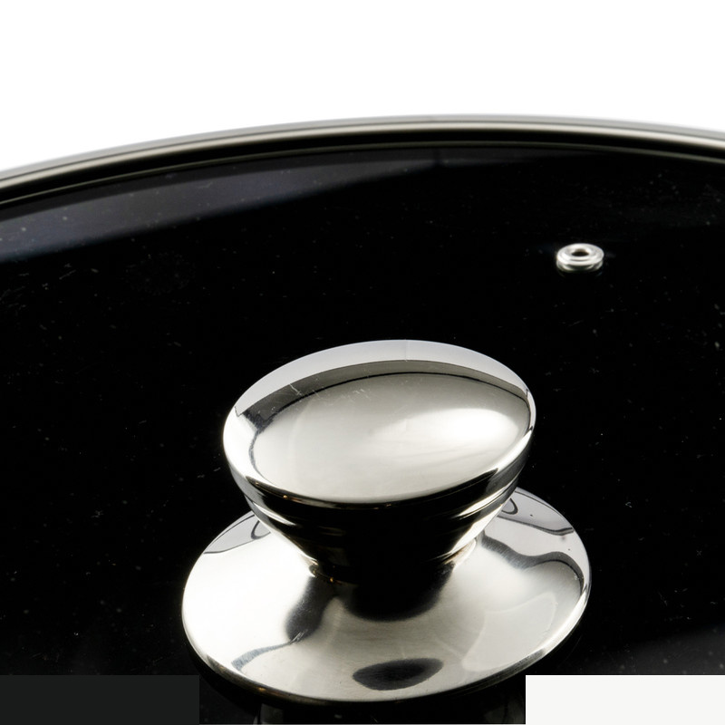 قابلمه ام جی اس مدل ایتالیاB سایز 16