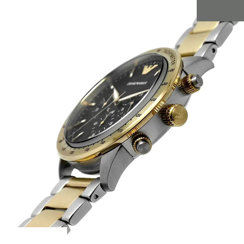 ساعت مچی عقربه ای مردانه کوارتز امپریو آرمانی مدل AR11521 ساعت مچی عقربه ای مردانه کوارتز امپریو آرمانی مدل AR11521