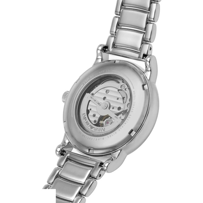 ساعت مچی عقربهای مردانه امپریو آرمانی مدل AR60036 ساعت مچی عقربهای مردانه امپریو آرمانی مدل AR60036