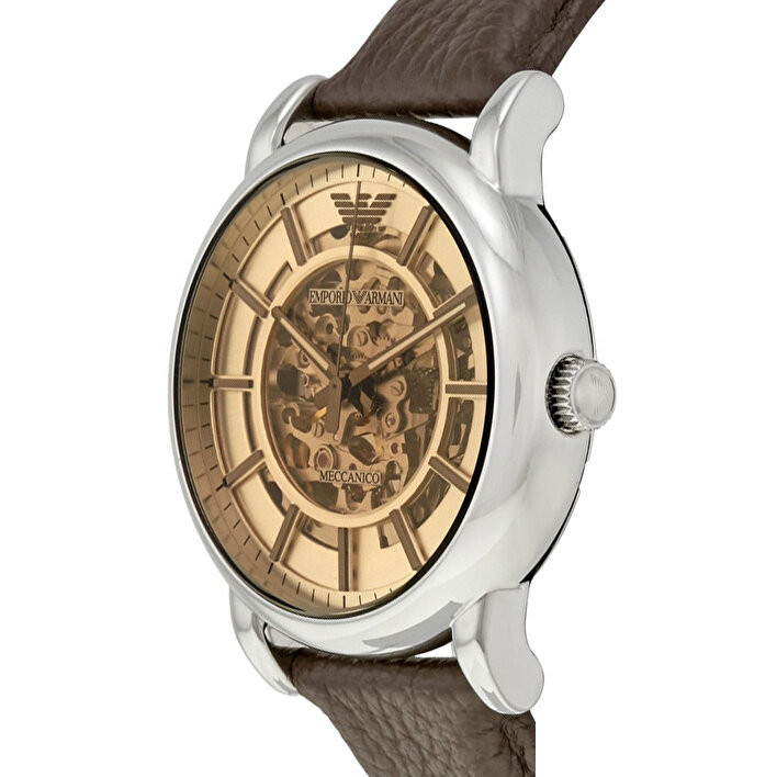 ساعت مچی عقربهای مردانه امپریو آرمانی مدل AR1982 ساعت مچی عقربهای مردانه امپریو آرمانی مدل AR1982