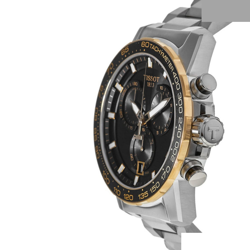 ساعت مچی عقربهای مردانه تیسوت مدل T125.617.21.051.00 ساعت مچی عقربهای مردانه تیسوت مدل T125.617.21.051.00