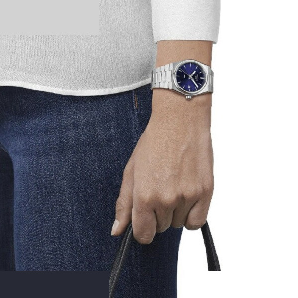 ساعت مچی عقربه ای زنانه تیسوت مدل T137.210.11.041.00 ساعت مچی عقربه ای زنانه تیسوت مدل T137.210.11.041.00