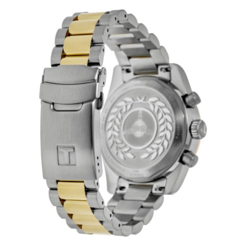 ساعت مچی عقربهای مردانه مکانیکی تیسوت مدل T149.417.22.051.00 ساعت مچی عقربهای مردانه مکانیکی تیسوت مدل T149.417.22.051.00