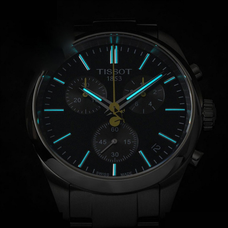 ساعت مچی عقربهای کوارتز مردانه تیسوت مدل T150.417.11.051.00 ساعت مچی عقربهای کوارتز مردانه تیسوت مدل T150.417.11.051.00