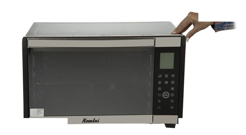 آون توستر کومتای کد 6020 آون توستر کومتای کد 6020