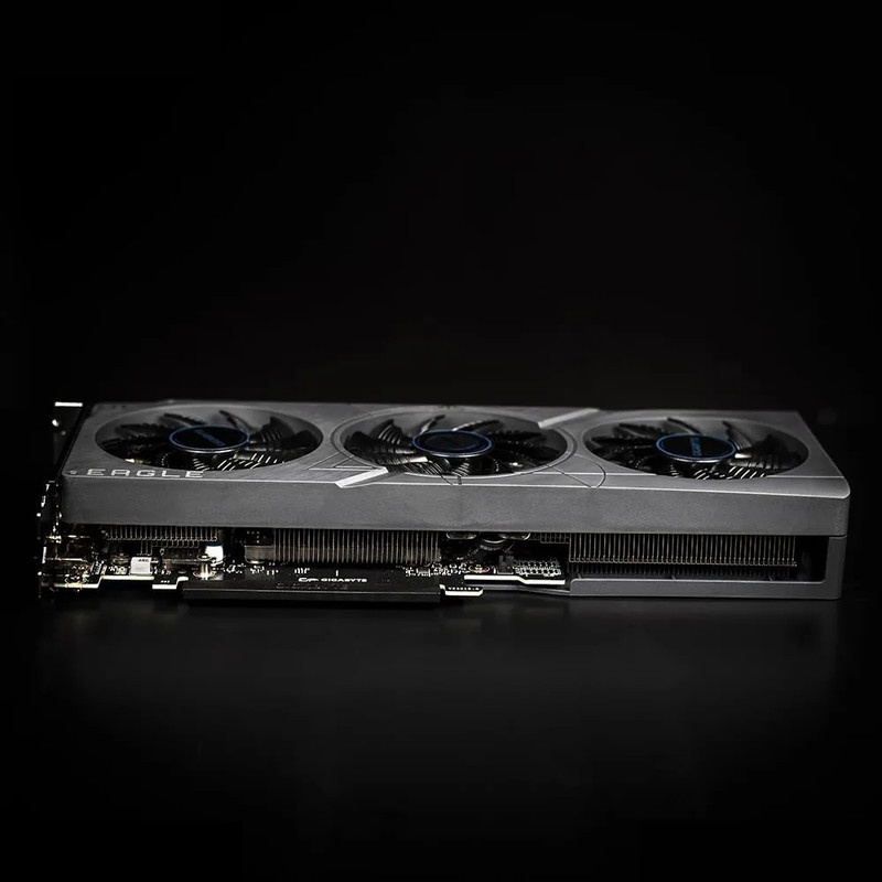 کارت گرافیک گیگابایت مدل GeForce RTX™ 4060 Ti EAGLE OC 8G
