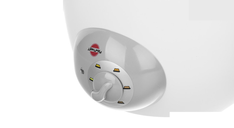 پلوپز پارس خزر مدل RC181TSP Candoj