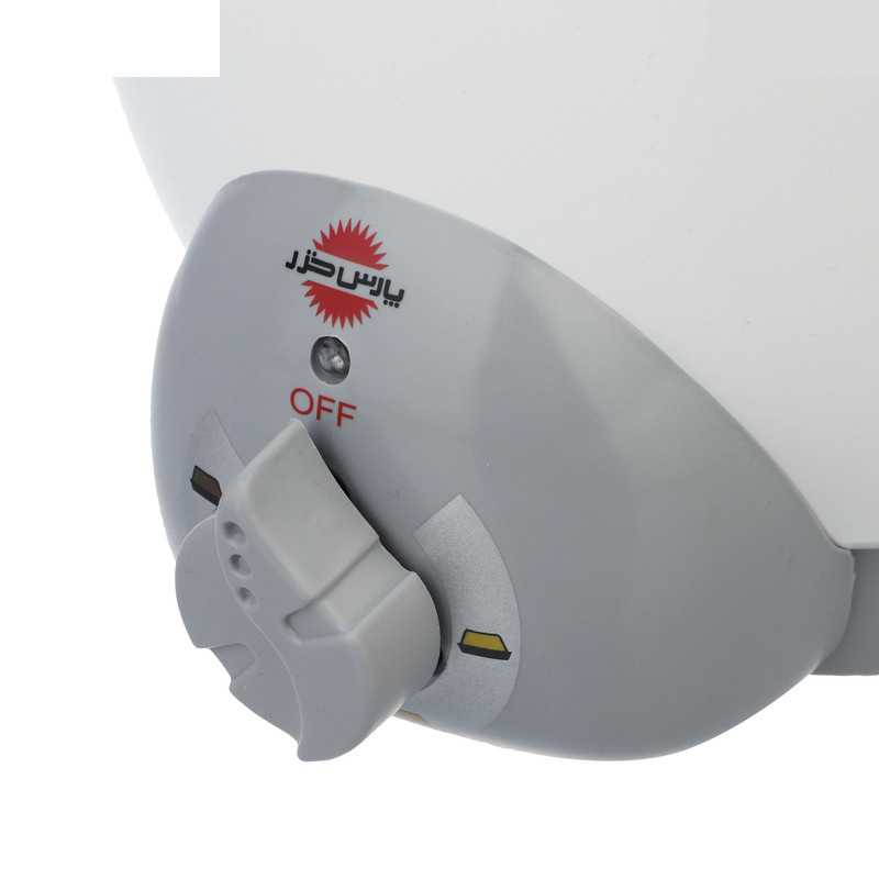 پلوپز پارس خزر مدل RC-61 Tyan